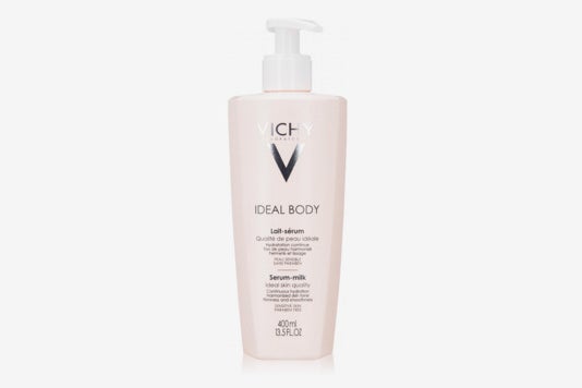 Vichy Ideal Body-Serum Milk.